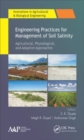 Image for Engineering practices for management of soil salinity  : agricultural, physiological, and adaptive approaches