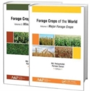 Image for Forage Crops of the World, 2-volume set