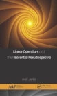 Image for Linear operators and their essential pseudospectra