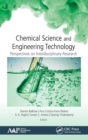 Image for Chemical Science and Engineering Technology
