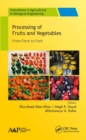 Image for Processing of Fruits and Vegetables