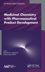 Image for Medicinal Chemistry with Pharmaceutical Product Development