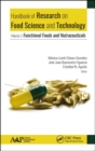 Image for Handbook of research on food science and technologyVolume 3,: Functional foods and nutraceuticals