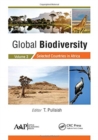 Image for Global biodiversityVolume 3,: Selected countries in Africa