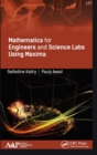 Image for Mathematics for engineers and scientists labs for Maxima