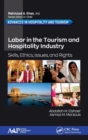 Image for Labor in the Tourism and Hospitality Industry