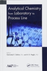 Image for Analytical Chemistry from Laboratory to Process Line