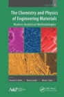 Image for The Chemistry and Physics of Engineering Materials