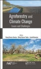 Image for Agroforestry and climate change  : issues and challenges
