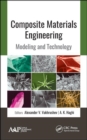 Image for Composite Materials Engineering