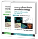 Image for Advances in Invertebrate (Neuro)Endocrinology (2-volume set)