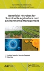 Image for Beneficial Microbes for Sustainable Agriculture and Environmental Management