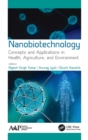Image for Nanobiotechnology  : concepts and applications in health, agriculture, and environment
