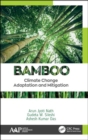 Image for Bamboo  : climate change adaptation and mitigation