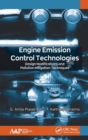 Image for Engine emission control technologies  : design modifications and pollution mitigation techniques