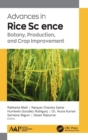 Image for Advances in rice science  : botany, production, and crop improvement