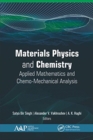 Image for Materials Physics and Chemistry