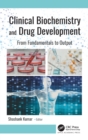 Image for Clinical Biochemistry and Drug Development