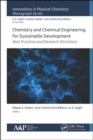 Image for Chemistry and Chemical Engineering for Sustainable Development