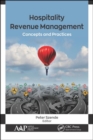 Image for Hospitality revenue management  : concepts and practices