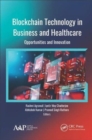 Image for Blockchain Technology in Business and Healthcare