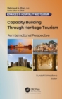 Image for Capacity building through heritage tourism  : an international perspective