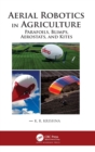 Image for Aerial Robotics in Agriculture
