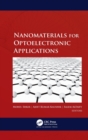 Image for Nanomaterials for optoelectronic applications