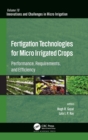 Image for Fertigation Technologies for Micro Irrigated Crops