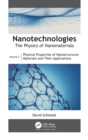 Image for Nanotechnologies: The Physics of Nanomaterials