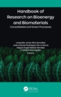 Image for Handbook of Research on Bioenergy and Biomaterials