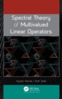 Image for Spectral theory of multivalued linear operators