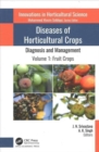Image for Diseases of Horticultural Crops: Diagnosis and Management