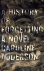Image for History of Forgetting