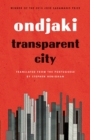 Image for Transparent City