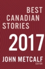 Image for Best Canadian stories