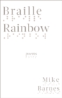 Image for Braille Rainbow : poems