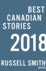 Image for Best Canadian Stories 2018