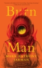 Image for Burn Man : Selected Stories