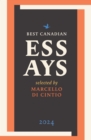 Image for Best Canadian Essays 2024