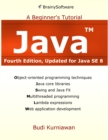 Image for Java: A Beginner&#39;s Tutorial (4th Edition): A Beginner&#39;s Tutorial