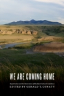 Image for We Are Coming Home
