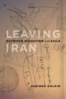 Image for Leaving Iran
