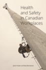 Image for Health and Safety in Canadian Workplaces
