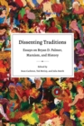 Image for Dissenting Traditions : Essays on Bryan D. Palmer, Marxism, and History