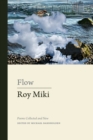 Image for Flow : Poems Collected and New