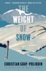 Image for The weight of snow