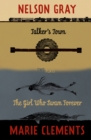 Image for Talker&#39;s Town and The Girl Who Swam Forever