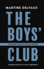 Image for The Boys&#39; Club