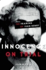 Image for Innocence on Trial